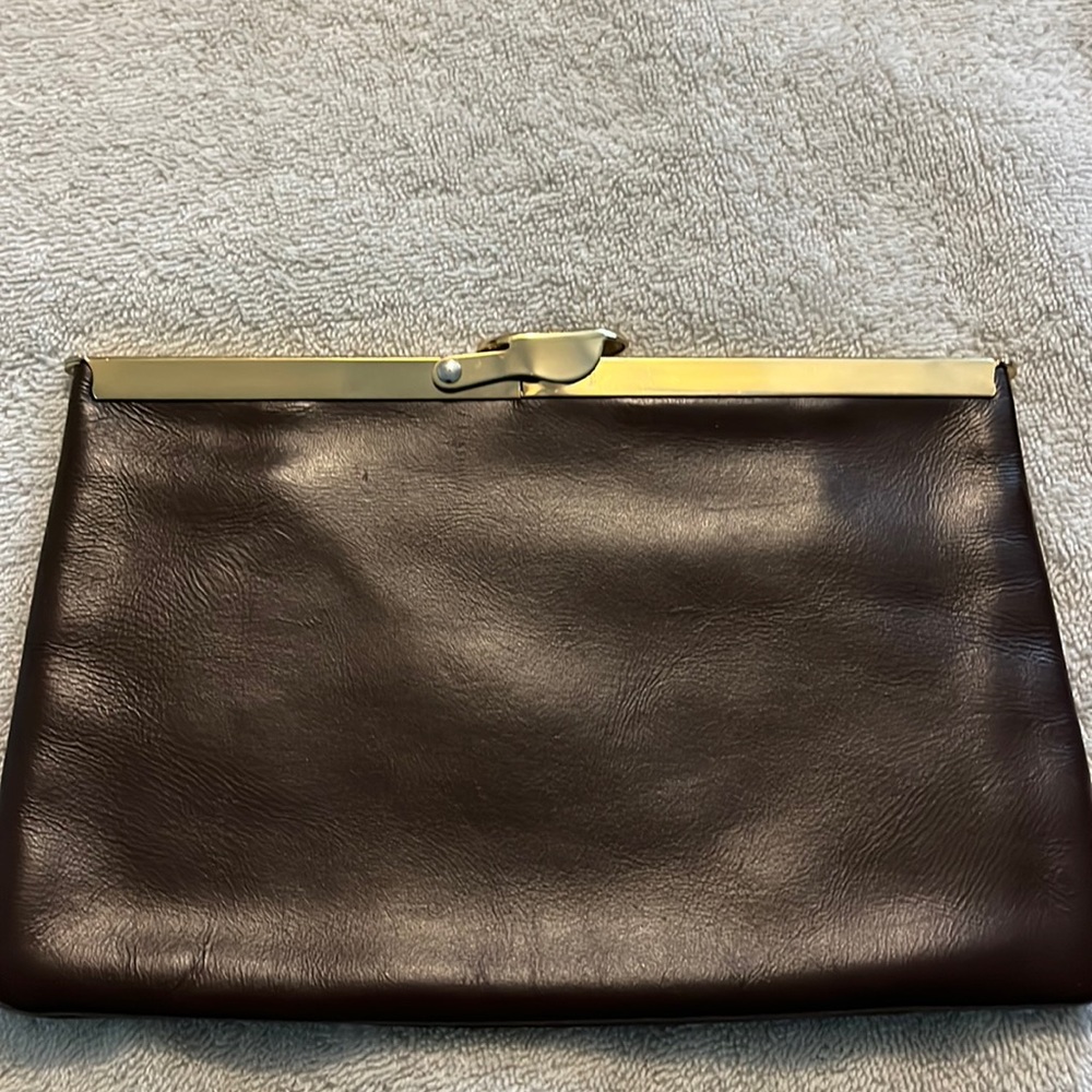 Etra ladies handbag.